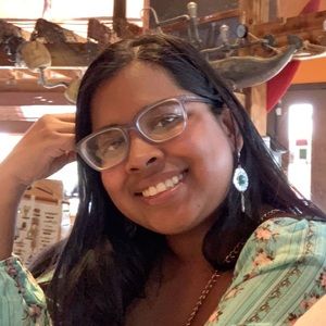 Meet your Posher, Anu